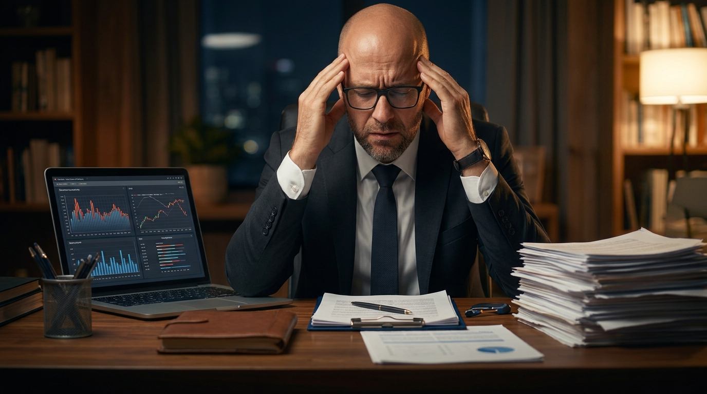 Come gestire i clienti sanguisuga dello studio professionale (e disinnescarli)